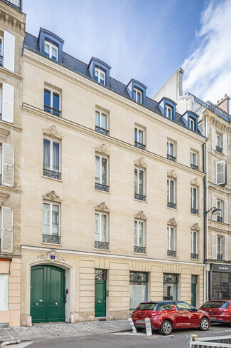 Más detalles para 38 Rue Vaneau, Paris - Oficina en alquiler