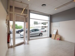 Local en Les Franqueses del Vallès, Barcelona en alquiler Foto del interior- Imagen 2 de 11