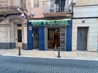 Más detalles de Local en alquiler