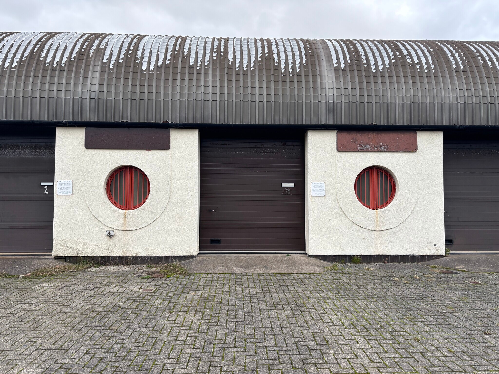 Hill St, Ardrossan en alquiler Foto del edificio- Imagen 1 de 4