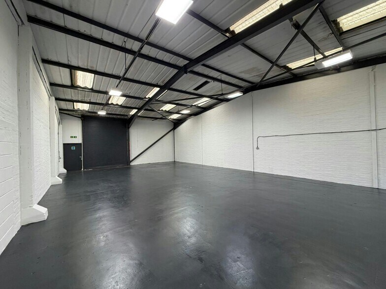 12-20 Napier Ct, Cumbernauld en alquiler - Foto del edificio - Imagen 2 de 8