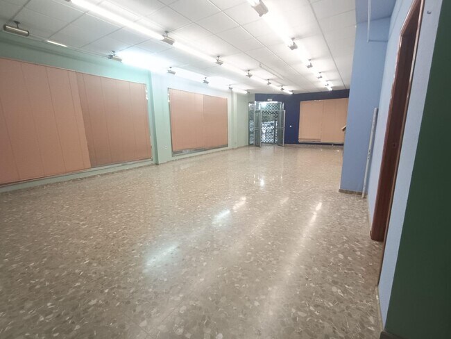 Más detalles de Local en alquiler