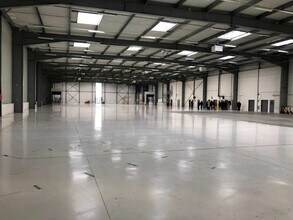 11 Rue De La Grande Borne, Le Mesnil-Amelot en alquiler Foto del edificio- Imagen 1 de 5