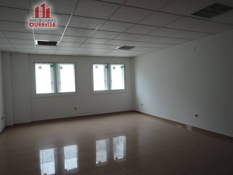 Oficina en Ourense, Orense en alquiler - Foto del edificio - Imagen 2 de 4