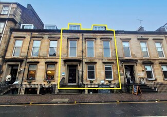 Más detalles de 151-155 Bath St, Glasgow - Oficina en venta