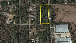 Más detalles para Highway 190 Florida Street, Mandeville, LA - Terrenos en venta