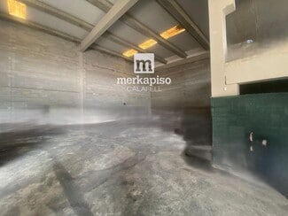 Más detalles de Nave en venta