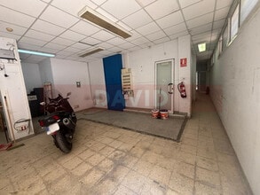 Carrer Concili de Trento, 108-114, Barcelona, Barcelona en alquiler Foto del interior- Imagen 2 de 2