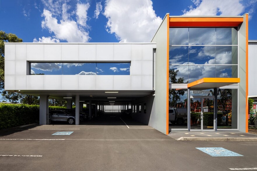 2 Greenhills Ave, Moorebank en alquiler - Foto del edificio - Imagen 2 de 4