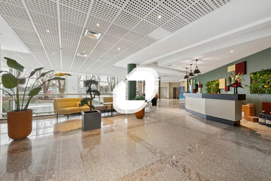 1-3 Place De Turenne, Saint-Maurice en alquiler - Foto principal - Imagen 2 de 12