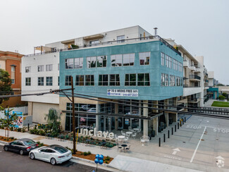 Más detalles para 4061-4065 Glencoe Ave, Marina Del Rey, CA - Local en alquiler