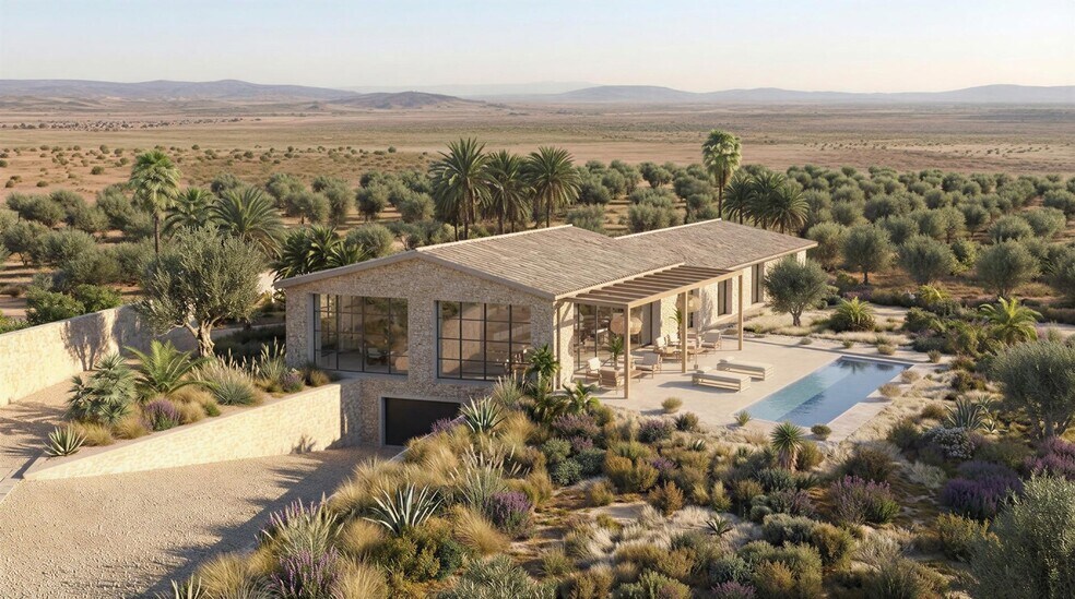 Terreno en Llubí, Islas Baleares en venta - Foto del edificio - Imagen 1 de 17