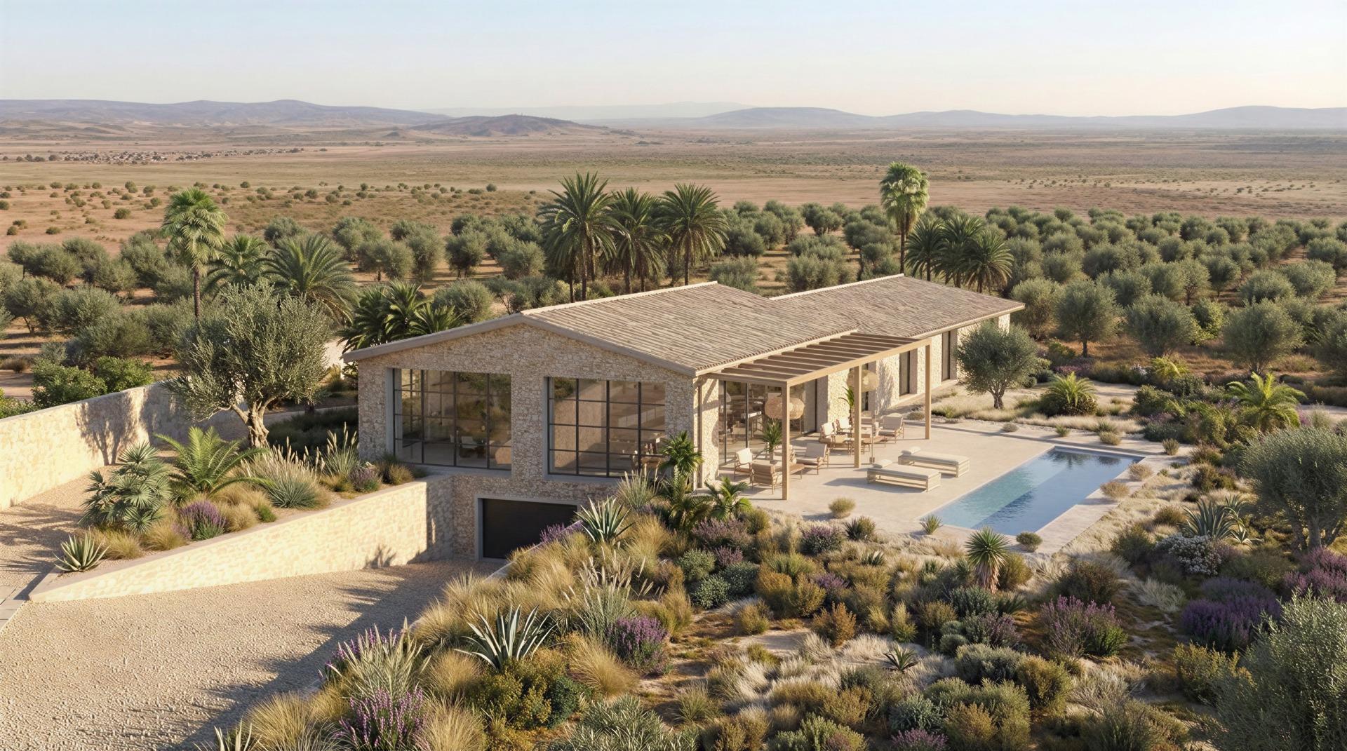 Terreno en Llubí, Islas Baleares en venta Foto del edificio- Imagen 1 de 18