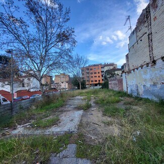 Más detalles de Cami Vell de Sant Esteve, 1, Martorell - Terreno en venta