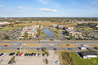 1901 Manhattan Blvd, Harvey, LA - VISTA AÉREA  vista de mapa - Image1