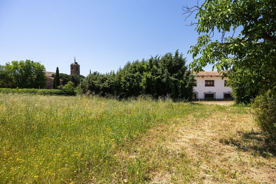 Plaza de la Fuente, 3, Moraleja de Enmedio, Madrid en venta - Otros - Imagen 3 de 12