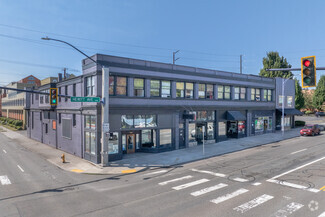 Más detalles para Gable Building – en venta, Everett, WA