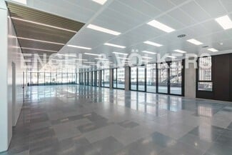 Más detalles de Carrer de Tànger, 34, Barcelona - Oficina en alquiler