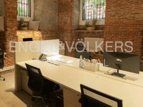 Espacio de coworking en Madrid, Madrid en alquiler Foto del interior- Imagen 1 de 5