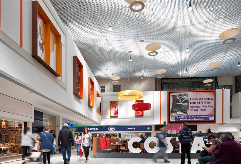 Kingfisher Walk, Redditch en alquiler - Foto del interior - Imagen 3 de 8