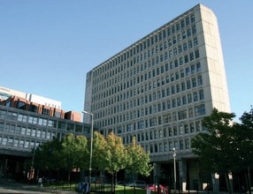 1-2 Cadogan Sq, Glasgow en alquiler Otros- Imagen 1 de 2