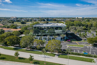 55 Weston Rd, Sunrise, FL - vista aérea  vista de mapa - Image1