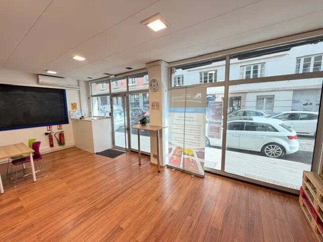 142 Rue De Créqui, Lyon en alquiler - Foto del interior - Imagen 2 de 7