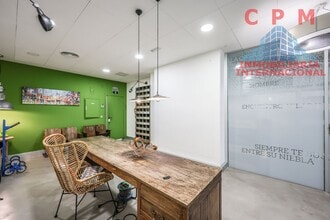 Oficina en Alcobendas, Madrid en alquiler Foto del interior- Imagen 2 de 25