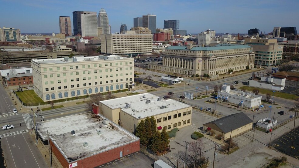 720 W Broadway, Louisville, KY en alquiler - Foto principal - Imagen 1 de 4