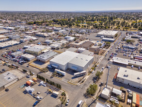 9010 Mayflower Ave, El Paso, TX en alquiler Foto del edificio- Imagen 1 de 9