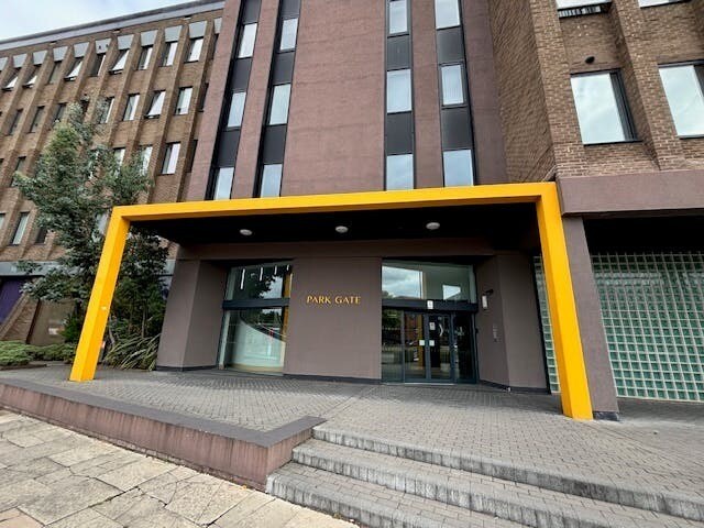 2088-2098 Coventry Rd, Birmingham en alquiler - Foto del edificio - Imagen 1 de 17