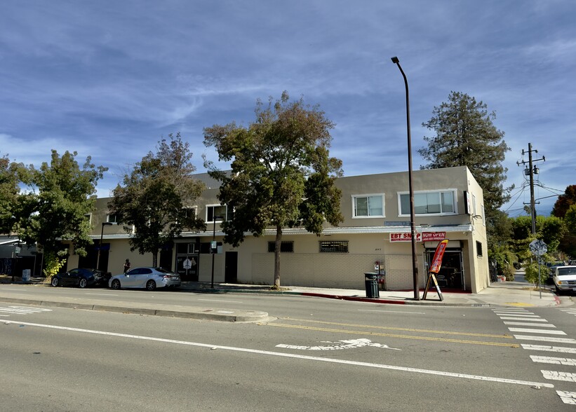 1507 Prince St, Berkeley, CA en venta - Foto del edificio - Imagen 2 de 39