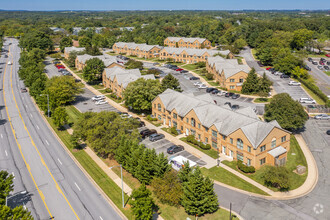 13219-19821 Executive Park Ter, Germantown, MD - VISTA AÉREA  vista de mapa