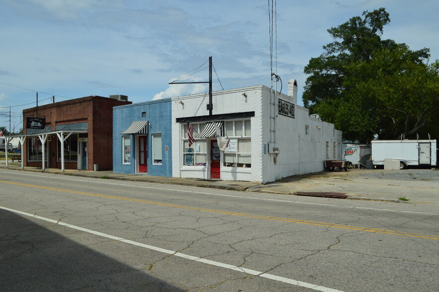 893 Main St SW, Gainesville, GA en alquiler - Foto del edificio - Imagen 2 de 9