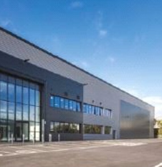 Factory Ln, Mistley en alquiler - Foto del edificio - Imagen 3 de 5