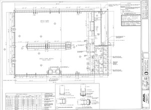 5901 Route 42, Turnersville, NJ en alquiler Plano de la planta- Imagen 1 de 1