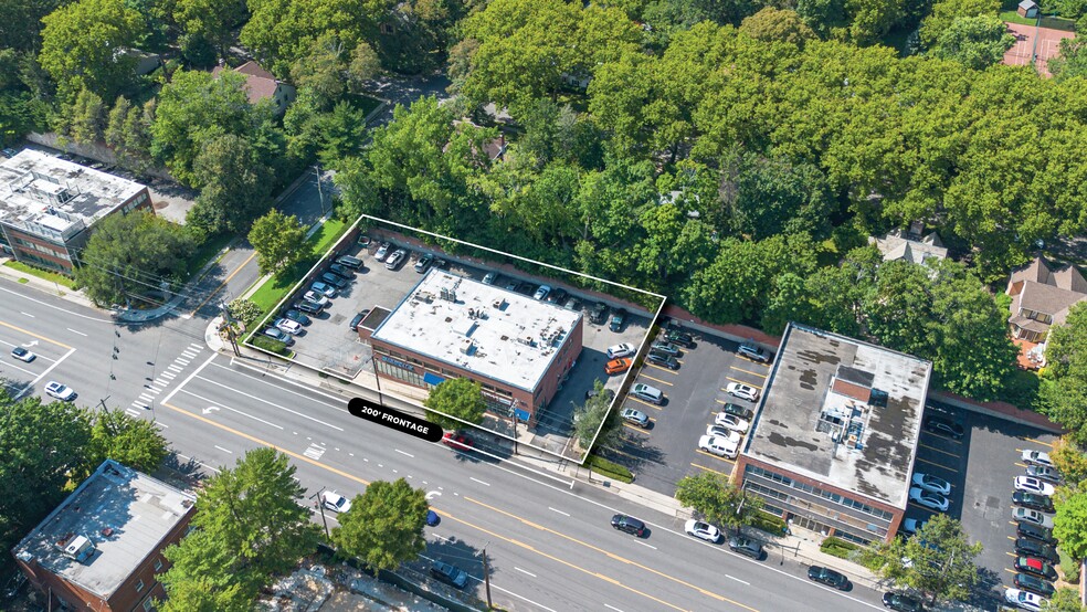 415 Northern Blvd, Great Neck, NY en venta - Foto del edificio - Imagen 2 de 6