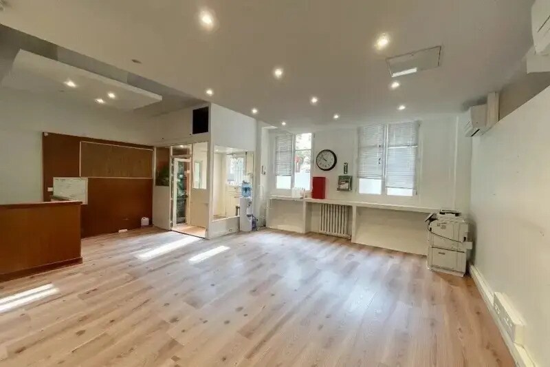 17 Rue De L'Eglise, Paris en alquiler Foto del interior- Imagen 1 de 5