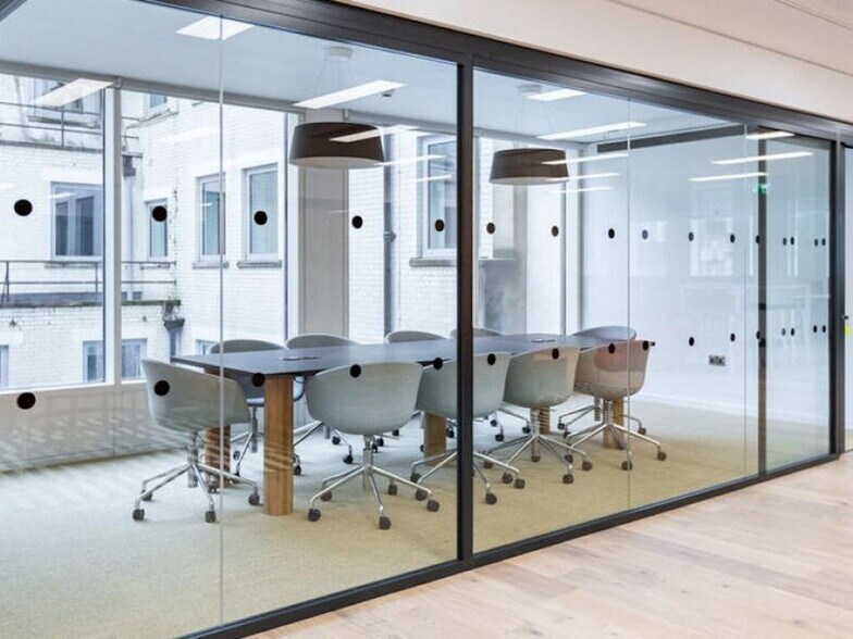 165 Fleet St, London en alquiler - Foto del edificio - Imagen 3 de 20