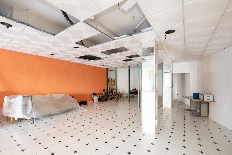 Local en Gójar, Granada en venta - Foto del edificio - Imagen 3 de 20