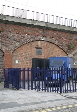 Más detalles de Brussels St, Leeds - Flex en alquiler