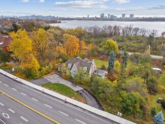 Más detalles de 691 Boul Alexandre-Taché, Gatineau, QC - Terreno en venta