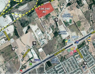 Más detalles para 195 Pig Aly, New Braunfels, TX - Terrenos en venta