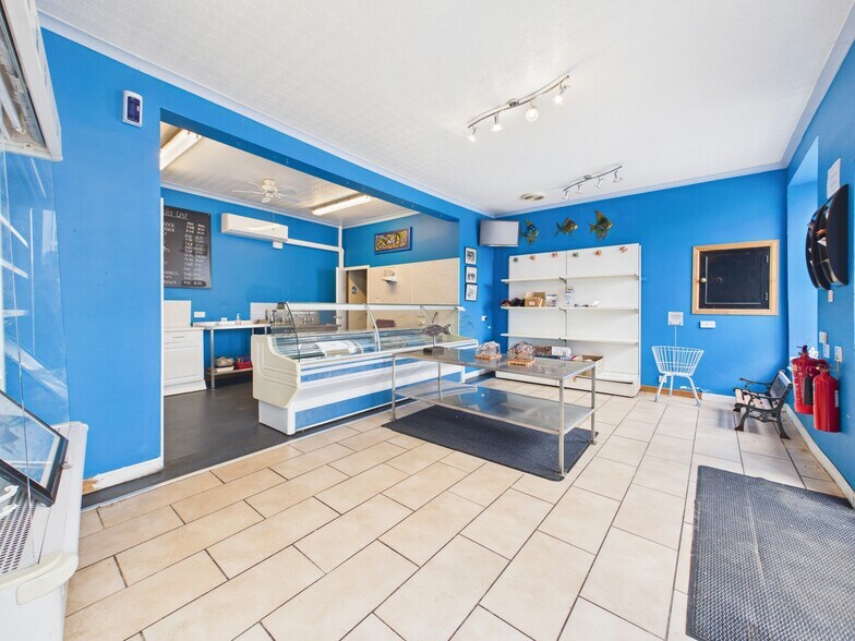13 Market St, Ellon en venta - Foto del edificio - Imagen 2 de 5