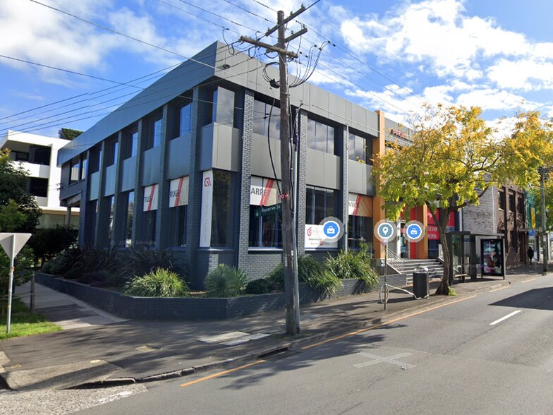 410 Botany Rd, Alexandria en alquiler - Foto principal - Imagen 1 de 2