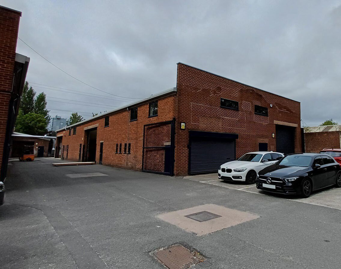 Moor Ln, Birmingham en venta Foto principal- Imagen 1 de 2
