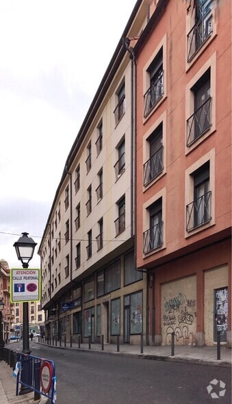 Calle Cerería, 5, Talavera de la Reina, Toledo en venta - Foto principal - Imagen 1 de 2