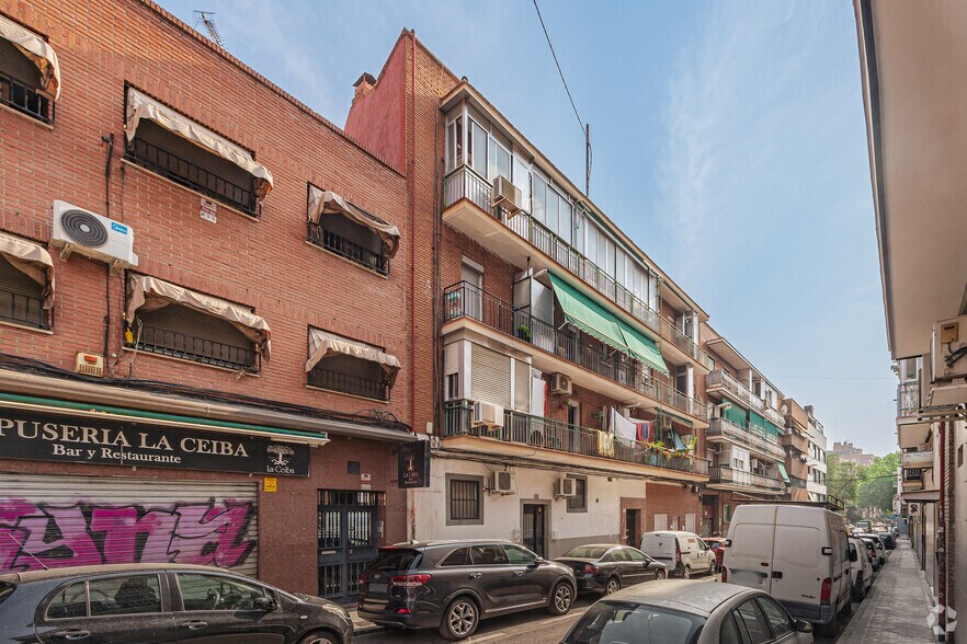 Calle de Antonia Lancha, 18, Madrid, Madrid en venta - Foto principal - Imagen 1 de 2