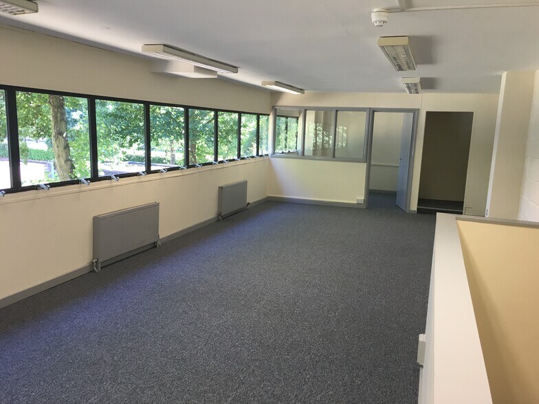 1-8 Dawson Rd, Milton Keynes en alquiler - Foto del interior - Imagen 3 de 6