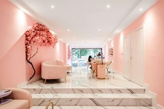 134-134G Kingsland Rd, London en alquiler Foto del interior- Imagen 2 de 8